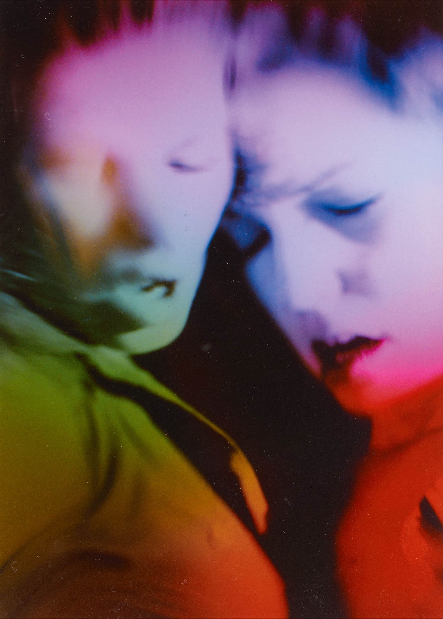 Arnulf Rainer - Unfinished into Death