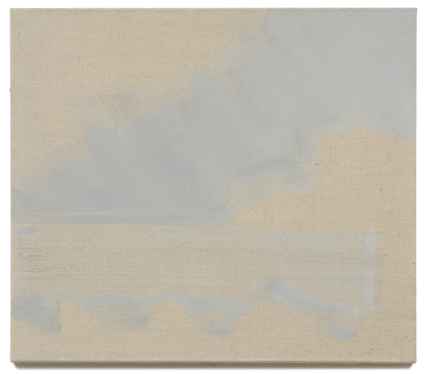 Robert Zandvliet - Original Tempera Painting