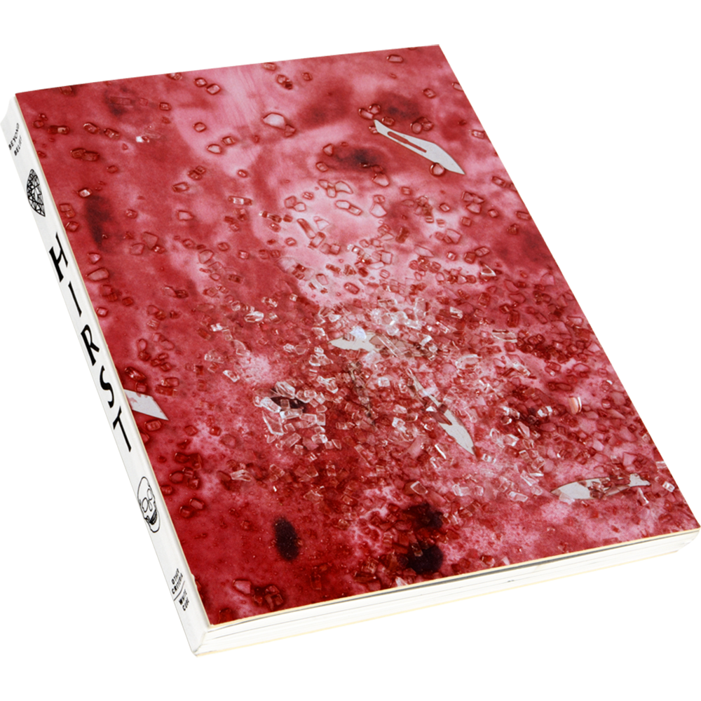 Damien Hirst — Beyond Belief – Signed Catalogue