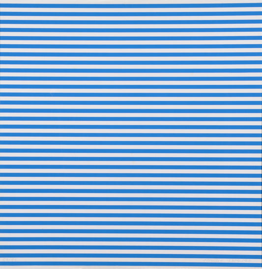 François Morellet - Lithograph 1957-1975