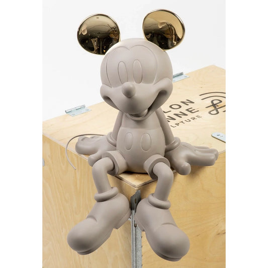 Kelly Hoppen – Mickey Take2 Gold – Limited edition