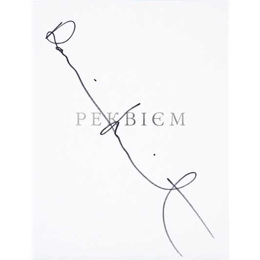 Damien Hirst — Requiem I & II Slipcase Edition – Signed Catalogue