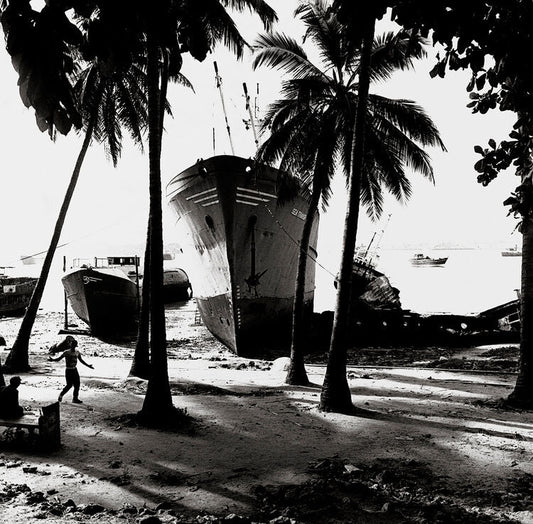 Max Pam – Atlas Monographs | Collector's Edition no. 1