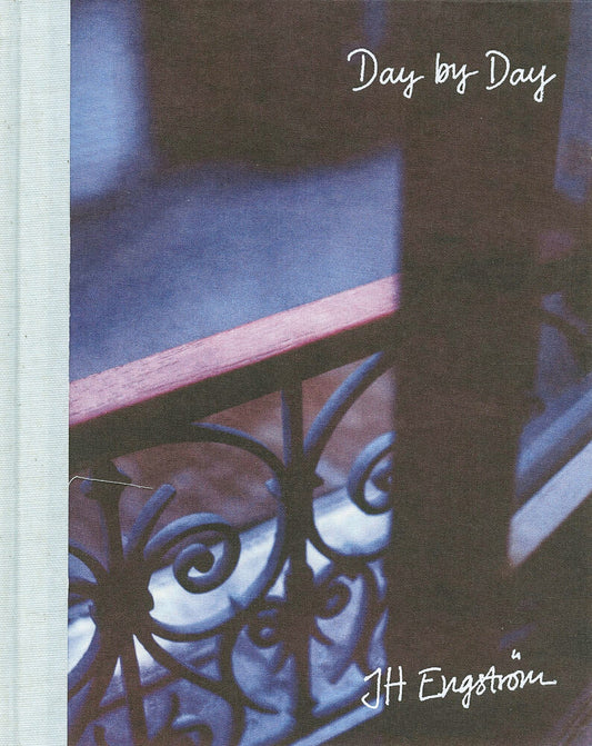 JH Engström – Day by Day